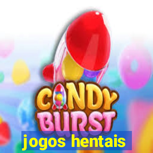 jogos hentais